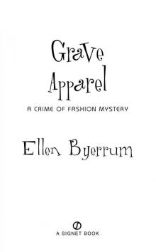 Grave Apparel