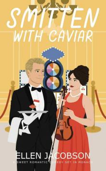 Smitten with Caviar Smitten with Caviar