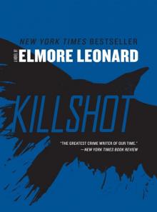 Killshot Killshot