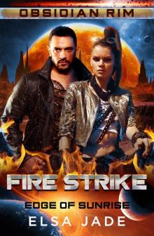 Fire Strike Fire Strike