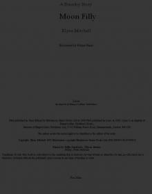 Moon Filly Moon Filly