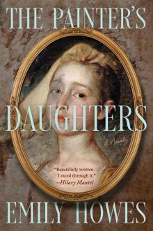 The Painter's Daughters