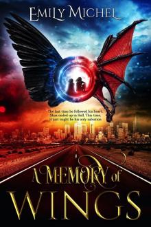 A Memory of Wings A Memory of Wings