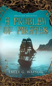 A Problem of Pirates A Problem of Pirates