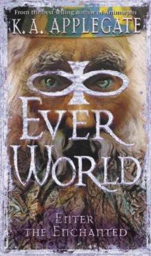 K. A. Applegate - Everworld 03