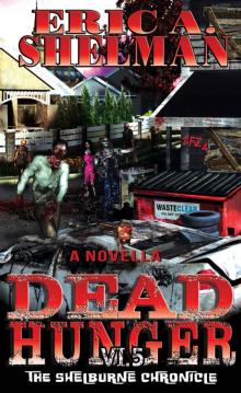 Dead Hunger VI.5