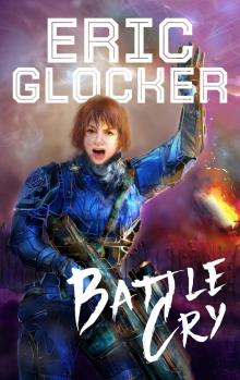 Battle Cry