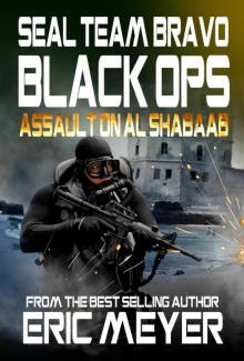Assault on Al Shabaab Assault on Al Shabaab