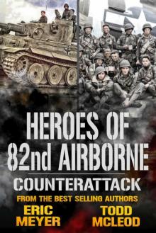 Counterattack