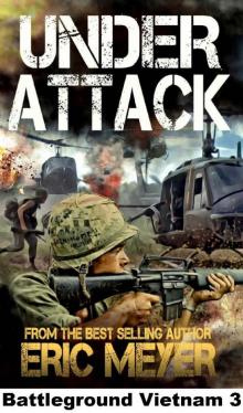 Under Attack Under Attack