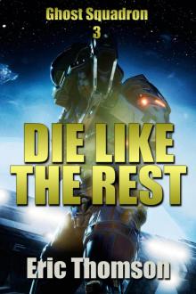 Die Like the Rest Die Like the Rest