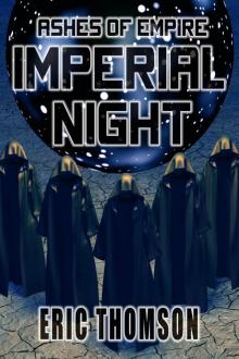 Imperial Night Imperial Night