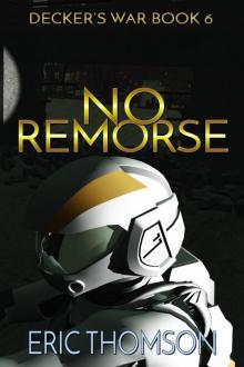 No Remorse No Remorse
