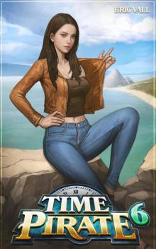 Time Pirate 6 Time Pirate 6