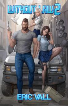 Without Law Book 2 Without Law Book 2