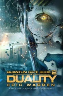Duality (Quantum Gate Book 2)