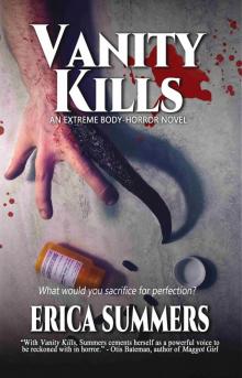 Vanity Kills