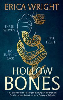 Hollow Bones Hollow Bones