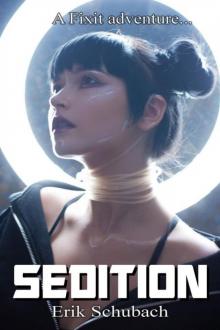 Sedition