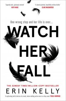 Watch Her Fall Watch Her Fall