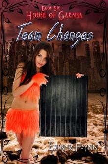 Team Changes