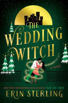 The Wedding Witch