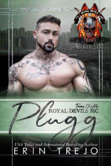 Plugg: Royal Devils Texas
