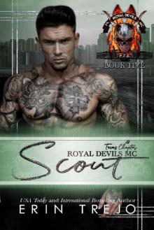 Scout: Royal Devils Texas