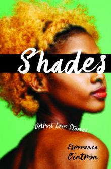 Shades Shades