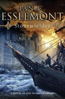 Stonewielder Stonewielder
