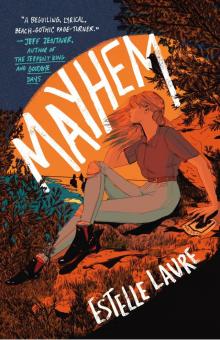 Mayhem Mayhem