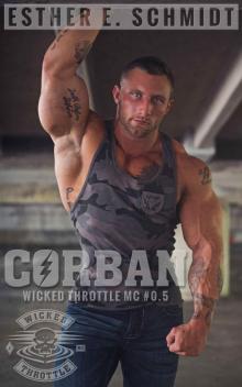 Corban Corban