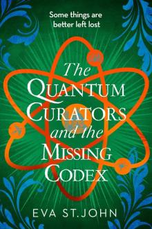 The Quantum Curators and the Missing Codex