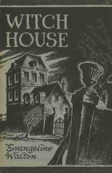 Witch House Witch House