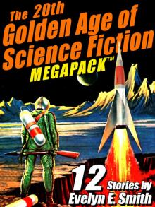 The 20th Golden Age of Science Fiction