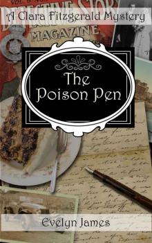 The Poison Pen