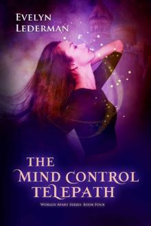 The Mind Control Telepath