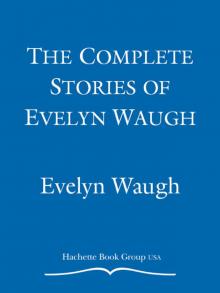 Complete Stories of Eveyln