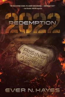 Redemption Redemption