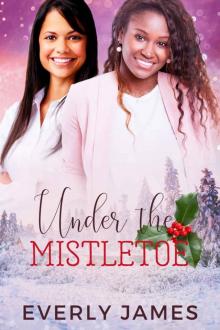 Under the Mistletoe