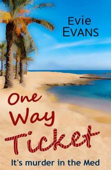 One Way Ticket