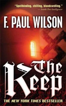 The Keep ac-1