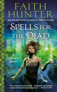 Spells for the Dead Spells for the Dead