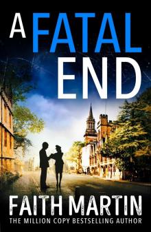 A Fatal End A Fatal End