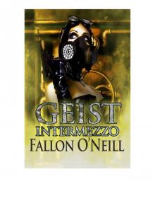 Geist Intermezzo Geist Intermezzo