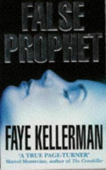 Faye Kellerman - Decker 05 - False Prophet