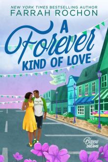 A Forever Kind of Love