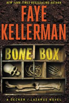 Bone Box