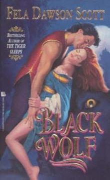 The Black Wolf