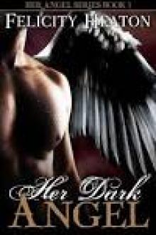 Her Dark Angel Her Dark Angel